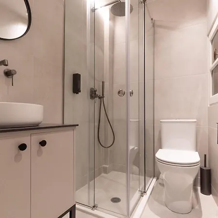 Feriehus La Luna Luxury