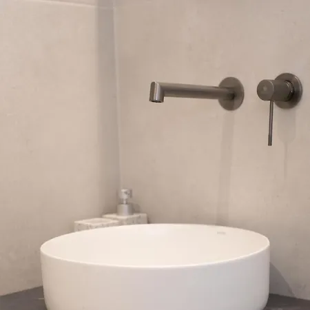 La Luna Luxury Feriehus *