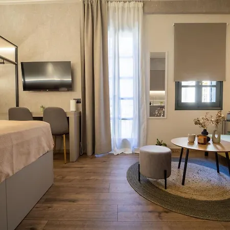 La Luna Luxury Feriehus