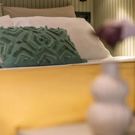 La Luna Luxury Feriehus