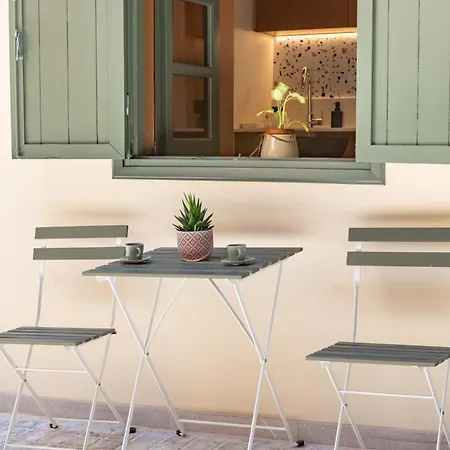 La Luna Luxury Feriehus *