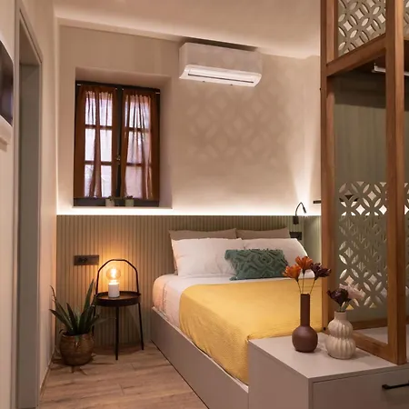 La Luna Luxury Feriehus