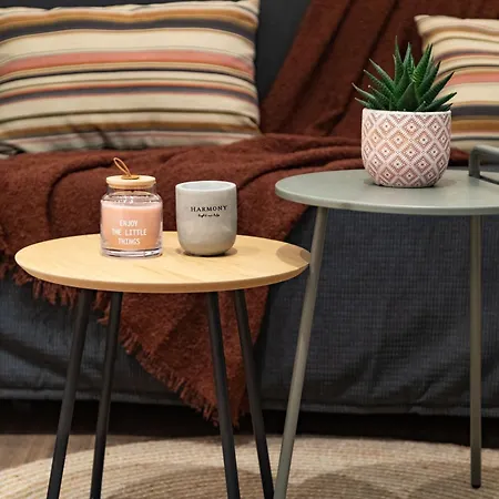 La Luna Luxury Feriehus Nafplio