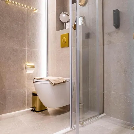 La Luna Luxury Nafplio