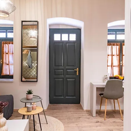 Feriehus La Luna Luxury