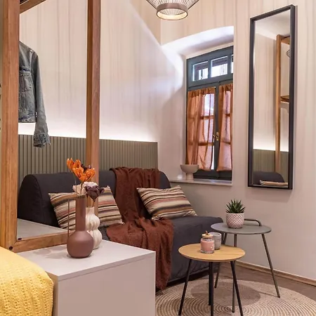 La Luna Luxury Feriehus *