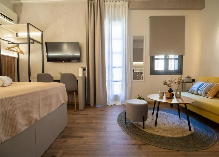 La Luna Luxury 度假居