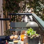 La Luna Luxury ナフプリオ