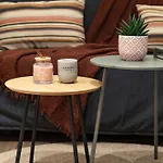 La Luna Luxury 別荘 ナフプリオ