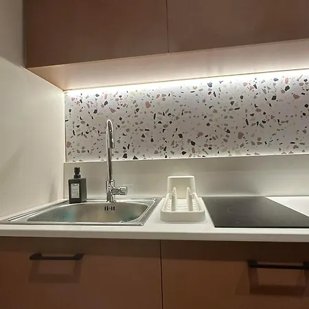 Holiday home La Luna Luxury