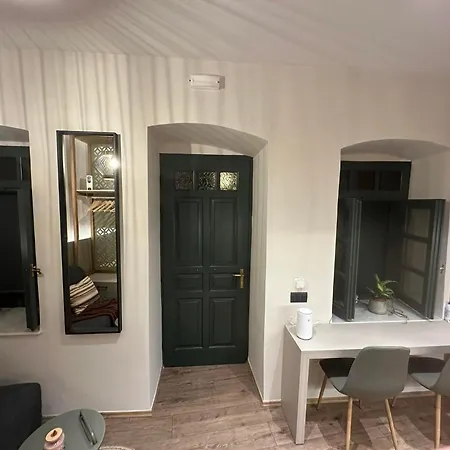 Holiday home La Luna Luxury Nafplio