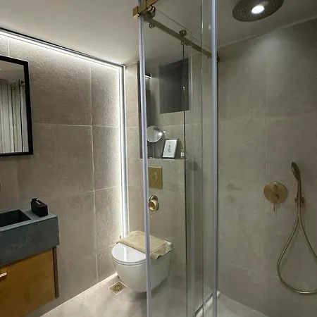La Luna Luxury Holiday home *
