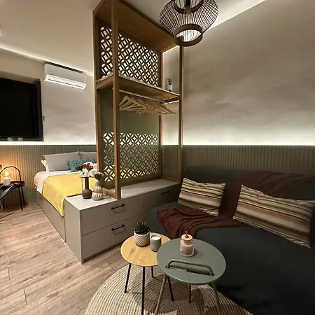 Holiday home La Luna Luxury