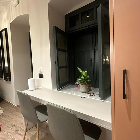 La Luna Luxury Nafplio