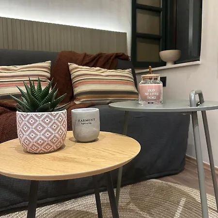 Holiday home La Luna Luxury *