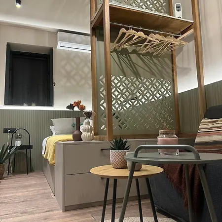 Holiday home La Luna Luxury