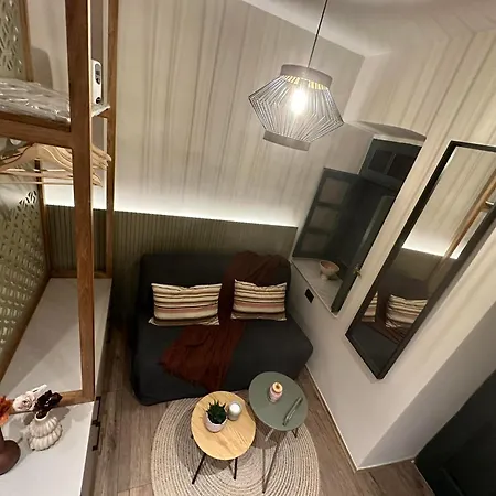 La Luna Luxury *