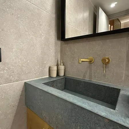 La Luna Luxury Holiday home *