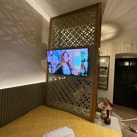 Holiday home La Luna Luxury *