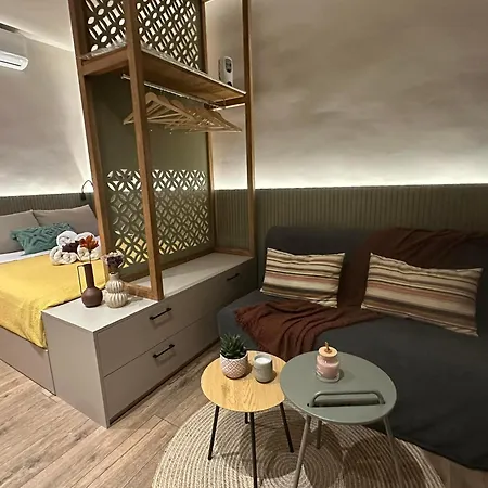 La Luna Luxury *