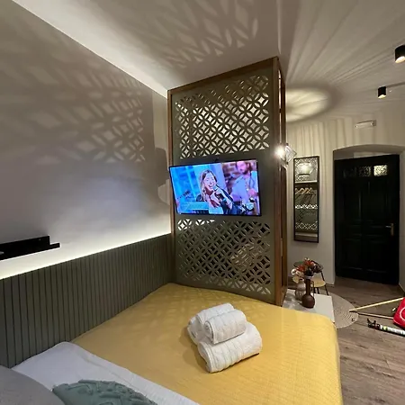 Holiday home La Luna Luxury