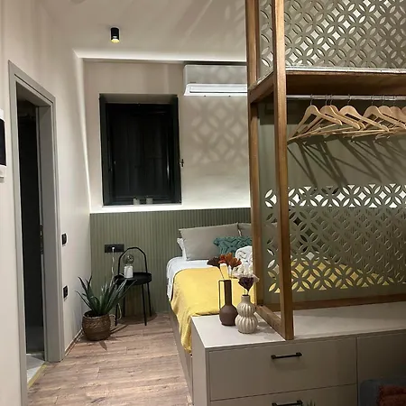 Holiday home La Luna Luxury Nafplio