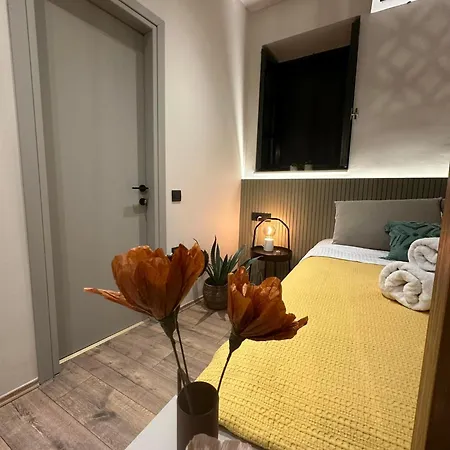 La Luna Luxury Holiday home Nafplio