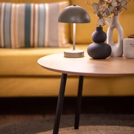 La Luna Luxury Nyaraló