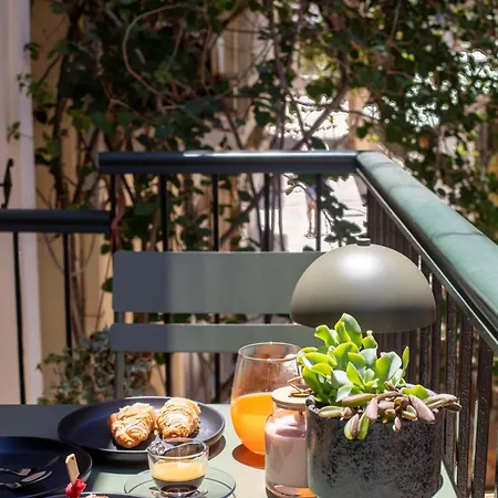 La Luna Luxury Nauplion