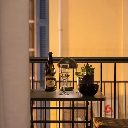 Casa de Férias La Luna Luxury