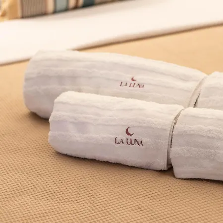 La Luna Luxury Holiday home Nafplio