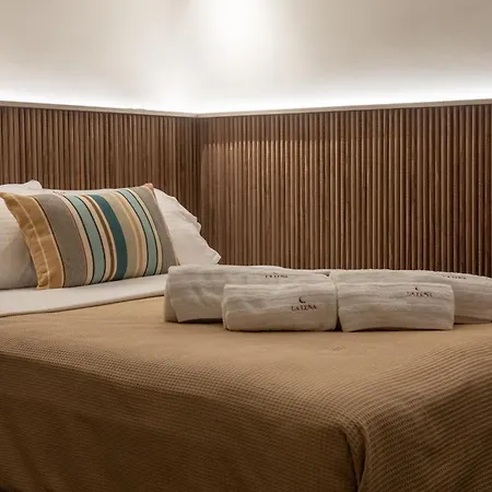La Luna Luxury *