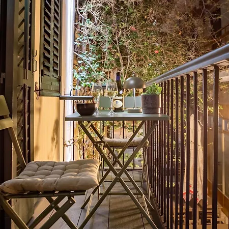 La Luna Luxury Holiday home Nafplio