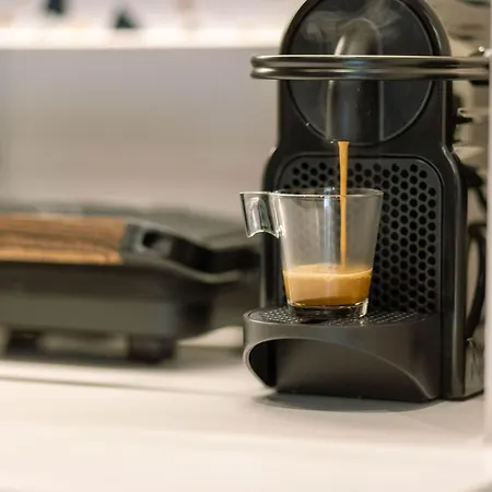 La Luna Luxury * Nauplion