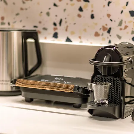 Casa de Férias La Luna Luxury