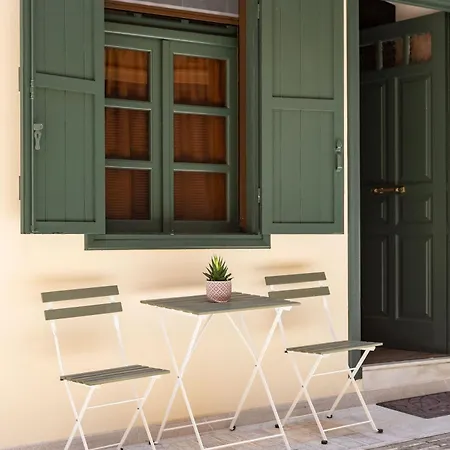 La Luna Luxury Holiday home Nafplio