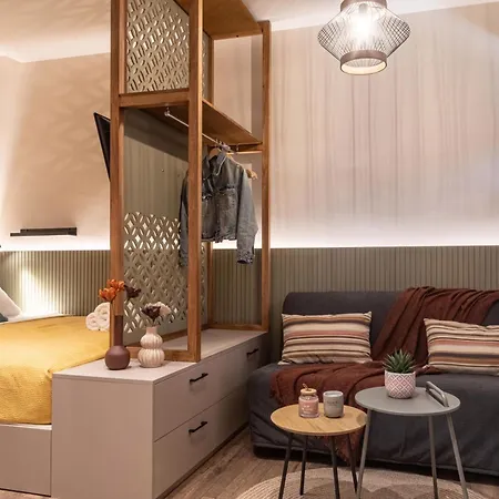 Dom wakacyjny La Luna Luxury Nauplion