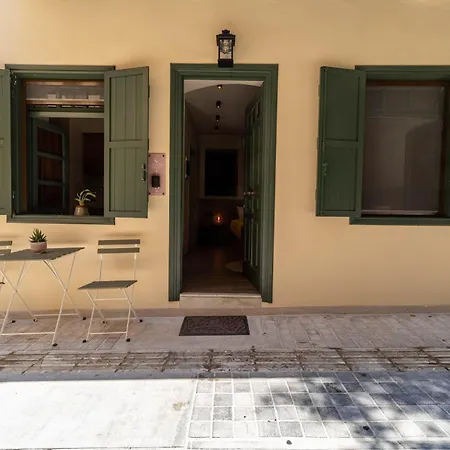 Holiday home La Luna Luxury