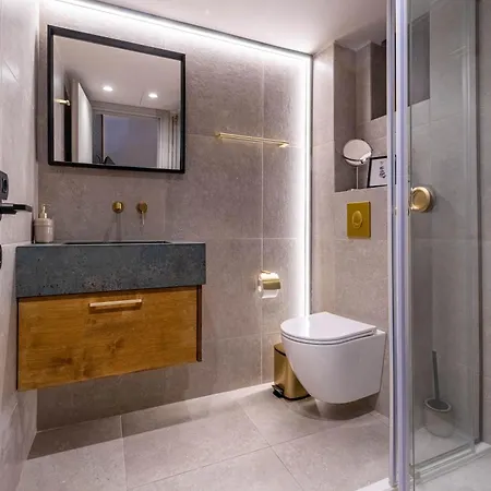 Holiday home La Luna Luxury