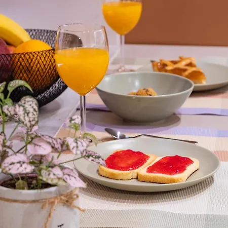 La Luna Luxury Dom wakacyjny *