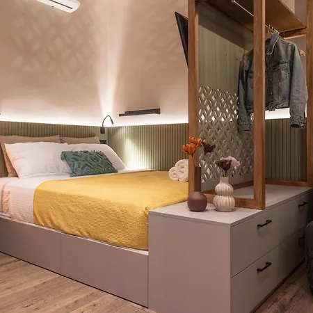 Dom wakacyjny La Luna Luxury Nauplion