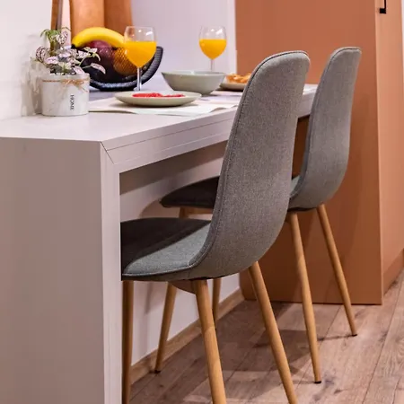 La Luna Luxury * Nauplion