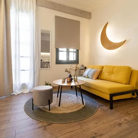 La Luna Luxury Nauplion