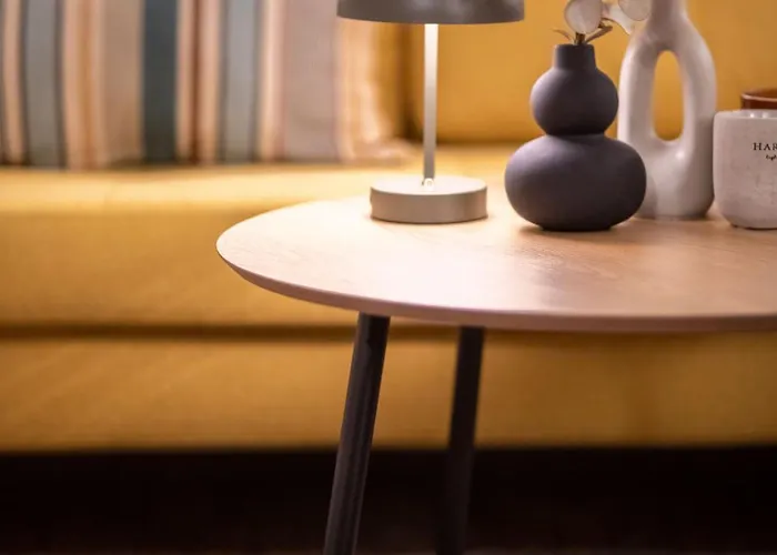 La Luna Luxury Nyaraló