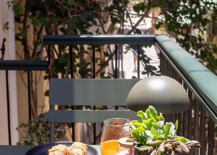 La Luna Luxury Ναύπλιο