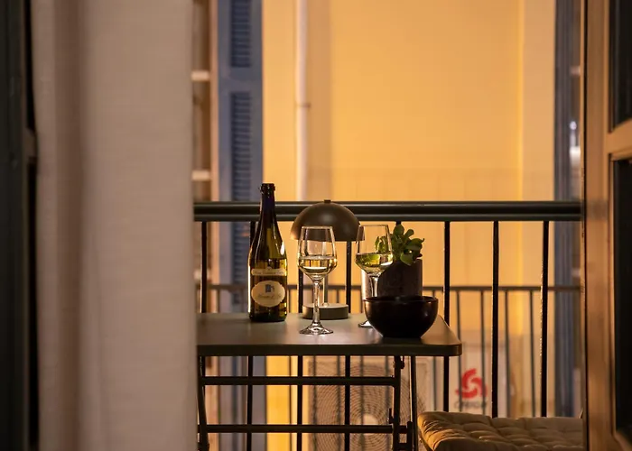 Casa vacanze La Luna Luxury