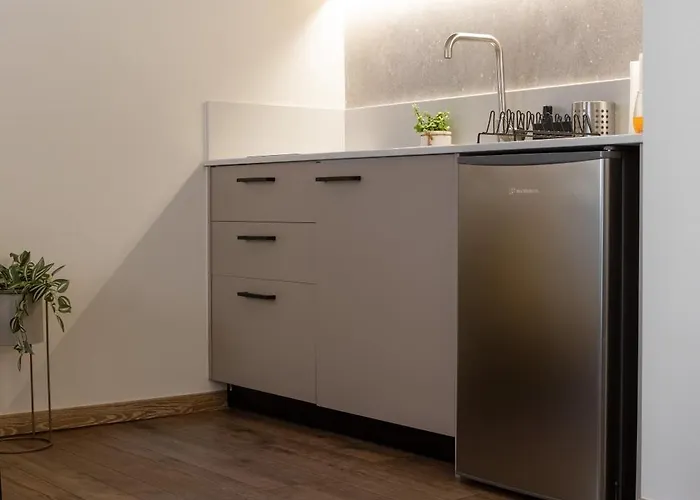 La Luna Luxury Nyaraló Návplio