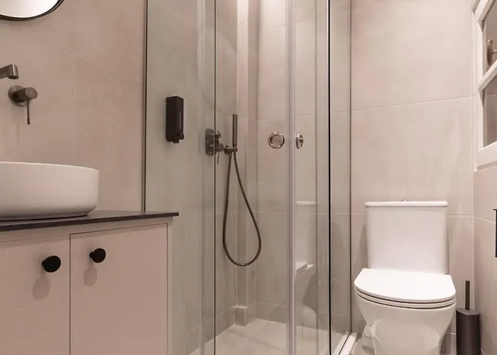 Casa de Férias La Luna Luxury