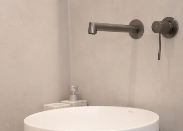 La Luna Luxury Nyaraló *