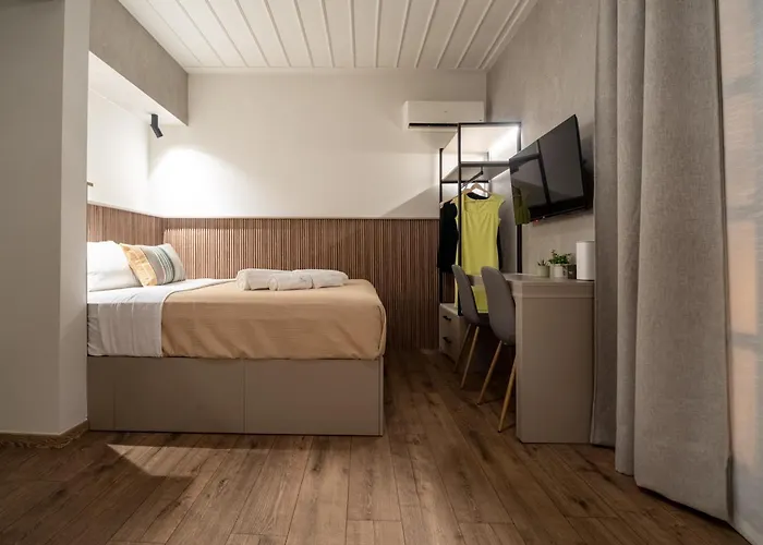 Casa de Férias La Luna Luxury *